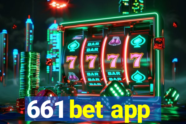 661 bet app